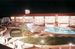 Vista Do Rio Resort Goa