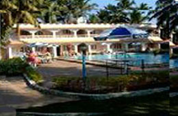 William Beach Resort