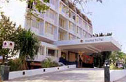 Cama Hotels Ltd Ahmedabad