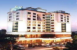Fortune Hotel Landmark Ahmedabad