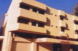 Hotel Ambassador Ahmedabad