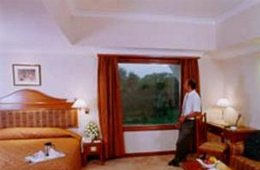 Hotel Comfort Inn Sunset Ahmedabad