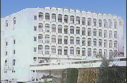 Hotel Nest Ahmedabad
