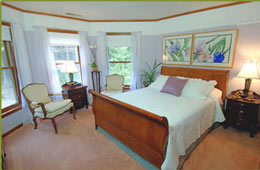 Hotel Park Ahmedabad