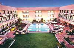 Hotel Taj Residency Ummed, Ahmedabad 