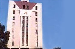 Hotel Inder Residency Ahmedabad