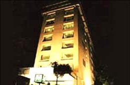 Hotel Quality Inn Rivera Ahmedabad