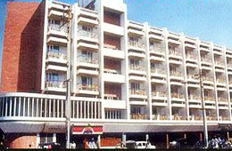 Hotels in Gujarat