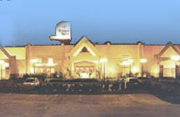 Express Hotel Jamnagar