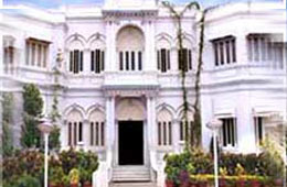 Hotel New Aram Jamnagar