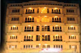 Hotel Regency Jamnagar 
