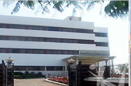 Hotel Vishal International Jamnagar