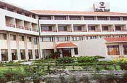  Orbit Park Inn International Jamnagar 