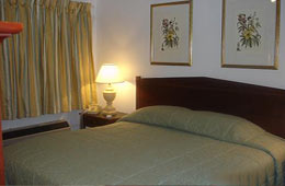 Hotel Capital Rajkot