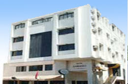 Hotel Harmony Rajkot