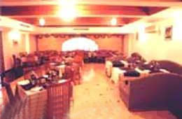 Hotel Kavery Rajkot
