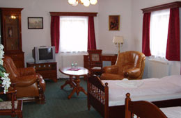 Hotel Whiteway Rajkot
