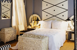 Budget Hotels in Surat