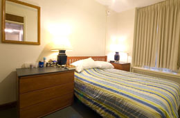 Hotel Oasis Surat