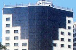 Lords Park Inn Surat