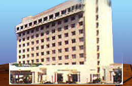 Hotels in Surat