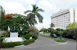 Taj Gateway Hotel Surat