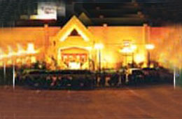 4 Star Hotels in Vadodara