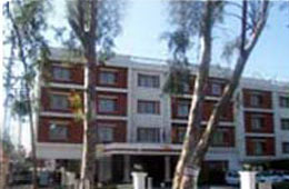 Budget Hotels in Vadodara 