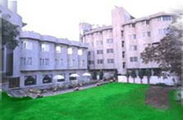 Express Alkapuri Hotel Vadodara