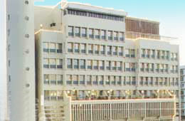 Express Hotel Vadodara