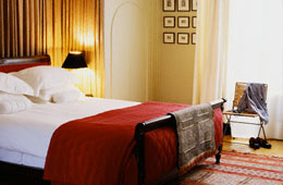 Hotel Sagar Vadodara