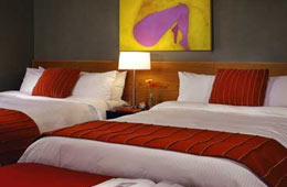Hotel Savshanti Towers Vadodara