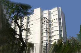 Surya Palace Hotel Vadodara