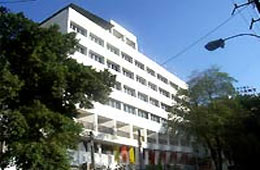 Hotel Surya Vadodara