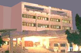 Hotel Yuvraj Vadodara
