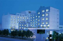 Taj Residency Vadodara
