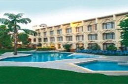 Welcome Hotel Vadodara