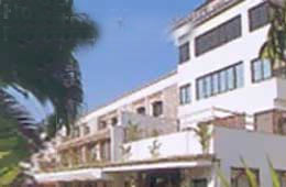 Fortune Hotel Galaxy Vapi