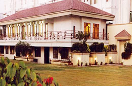 Hotels in Vapi
