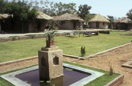 Hotel Rann Riders Zainabad