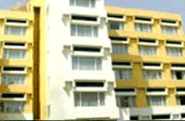 The Lemon Tree Hotel 
 City Center Gurgaon