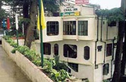 Chail Inn