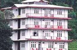 Hotel Ekant Chail