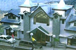 Hotel Lions Chail
