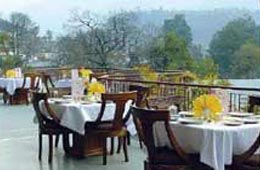 Hotel Akhand Chandi