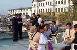 Hotels in Chamba