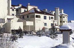 The Terrace