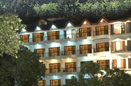 Hotel Dalhousie