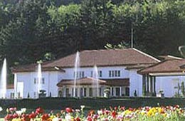 Hotel Grand View