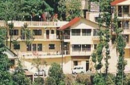 Hotel Monga's